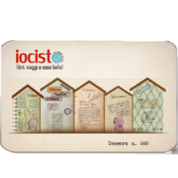 Tessera - IoCiSto Libreria